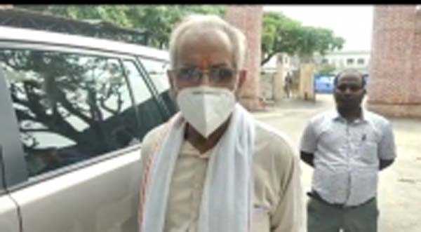 राम मंदिर का जीवन काल 1 हजार साल का होगा : चंपत राय राम मंदिर का जीवन काल 1 हजार साल का होगा : चंपत राय